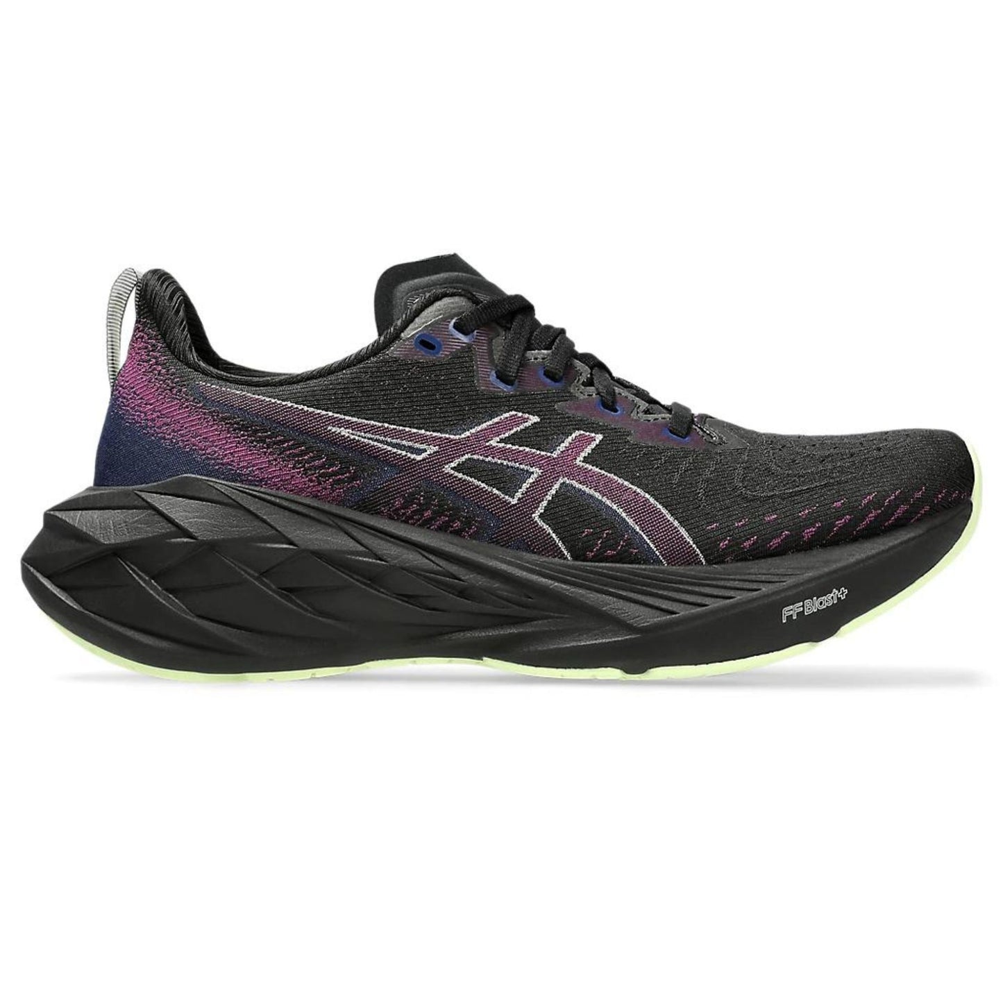 ASICS WOMEN'S NOVABLAST 4