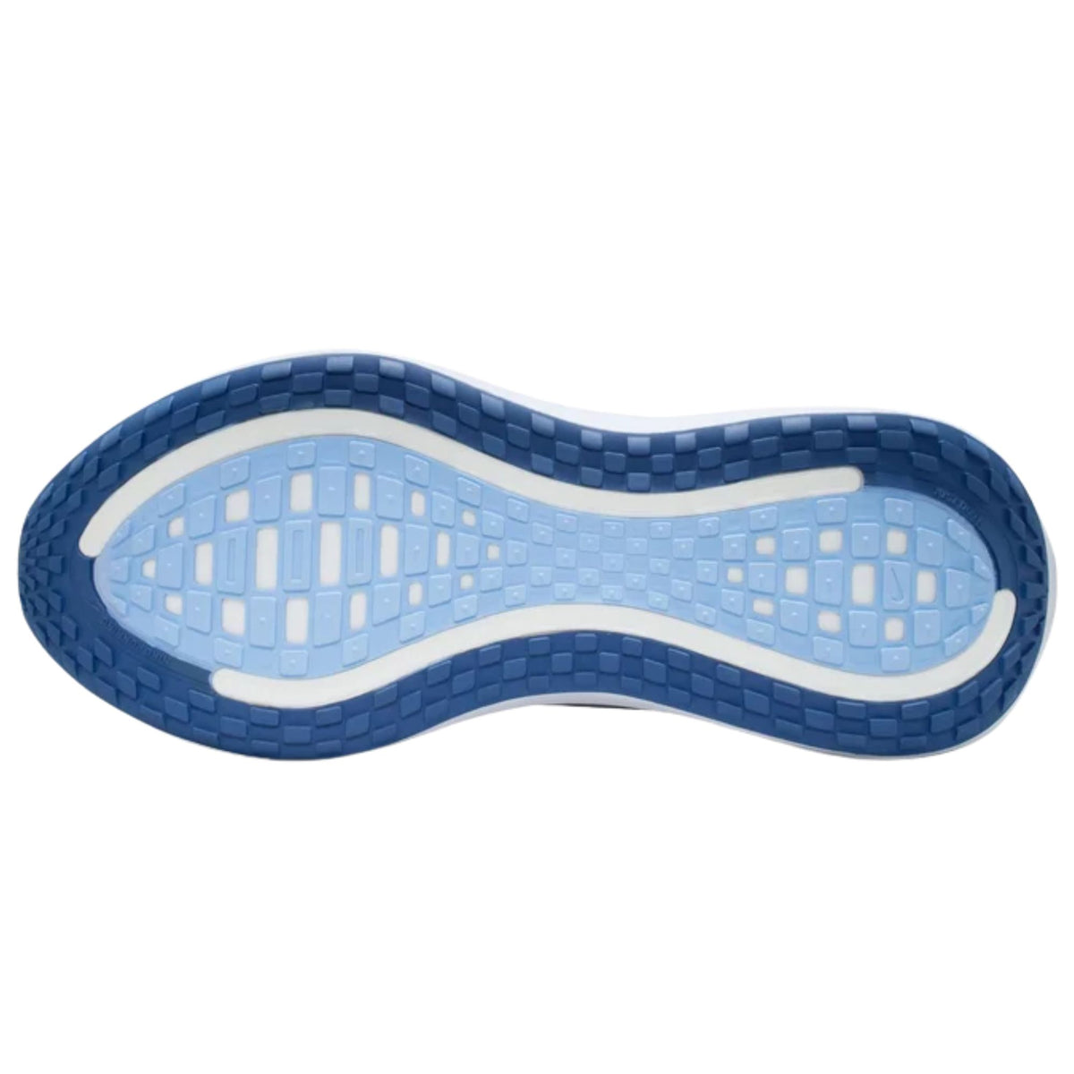 NIKE WOMEN'S VOMERO PLUS