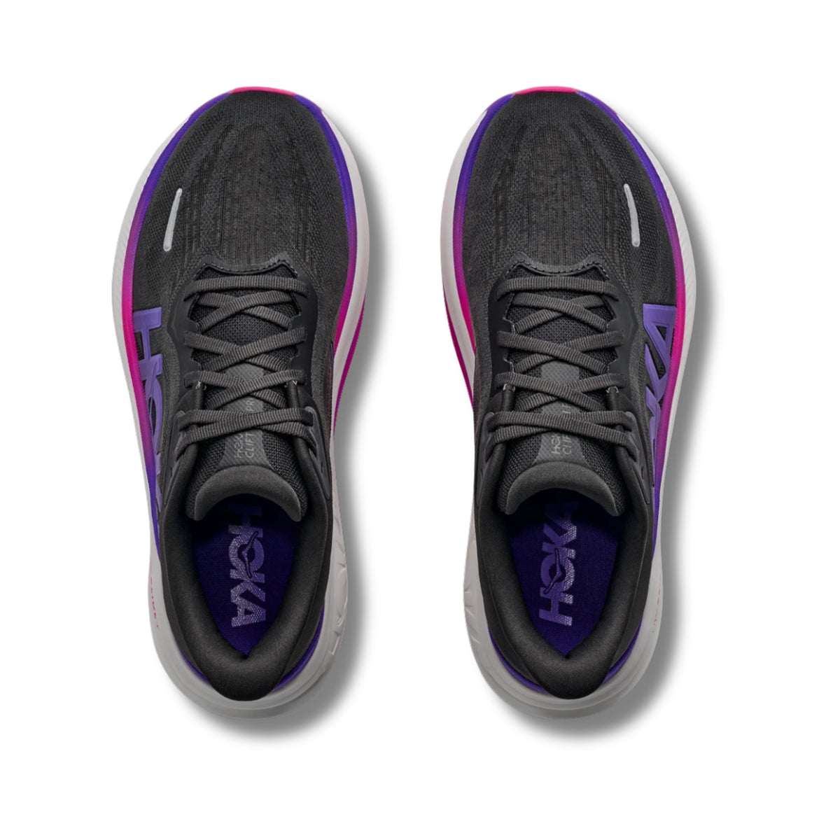 HOKA WOMEN'S CLIFTON PRO