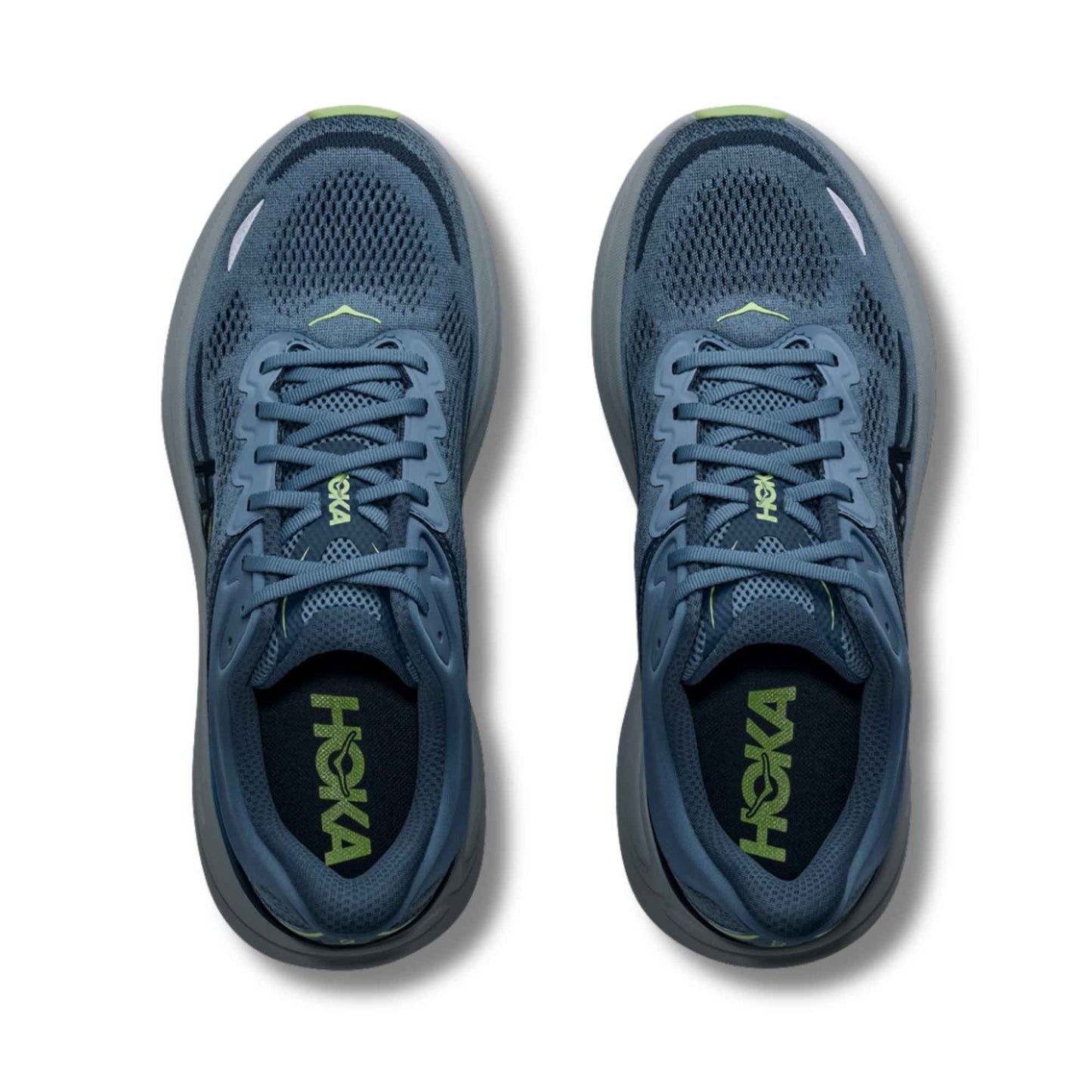 HOKA MEN'S BONDI 9 WIDE