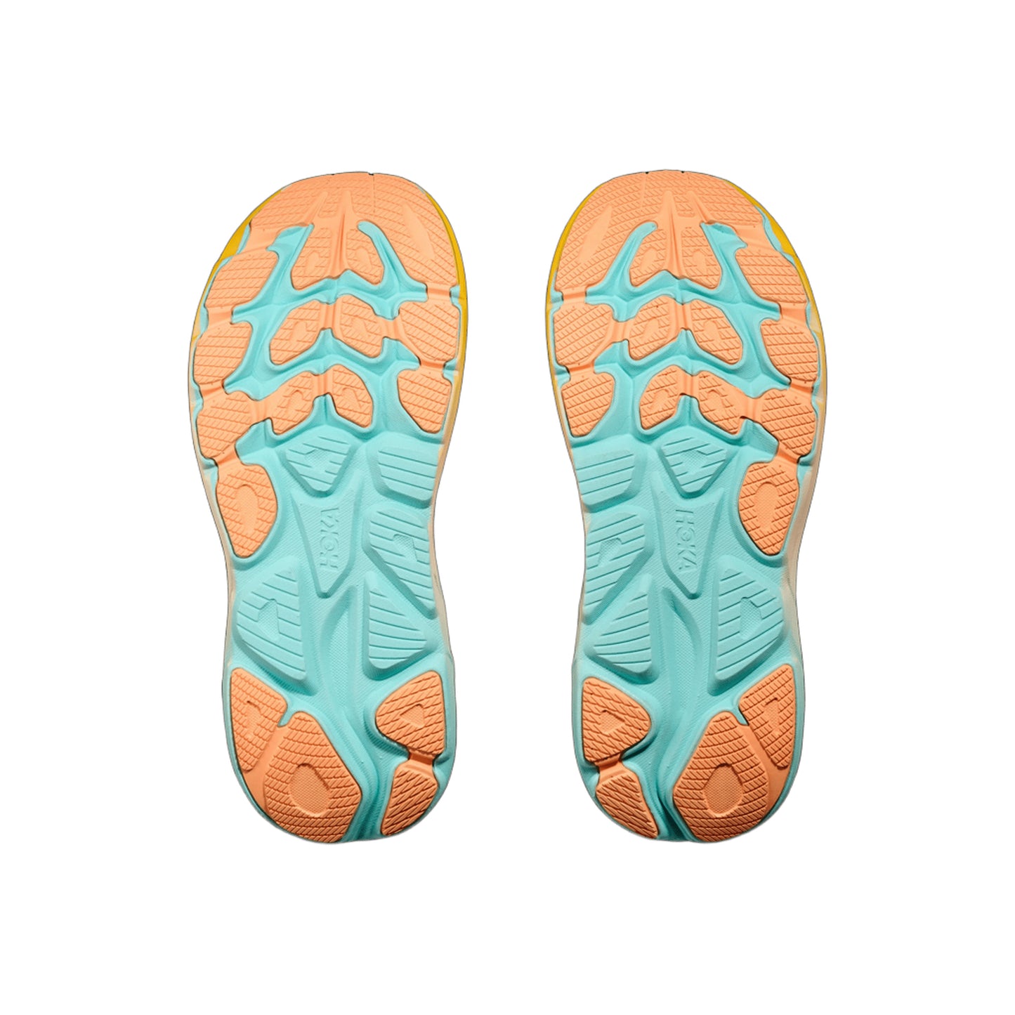 HOKA MEN'S CLIFTON 10