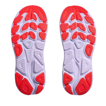 HOKA WOMEN'S CLIFTON 10 WIDE