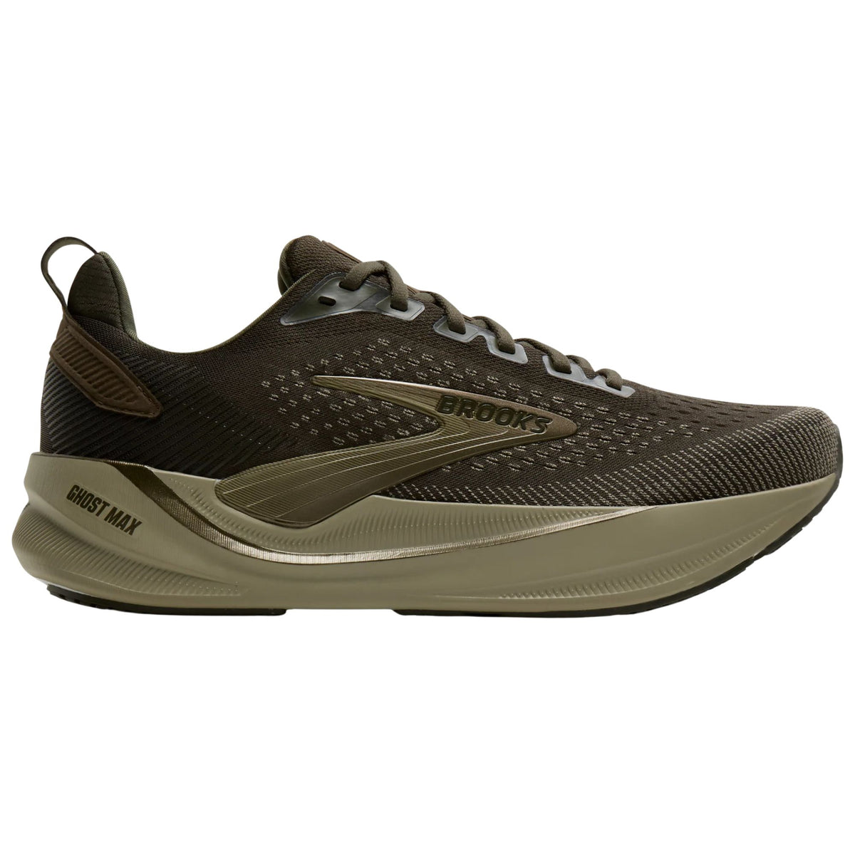 BROOKS MEN'S GHOST MAX 4