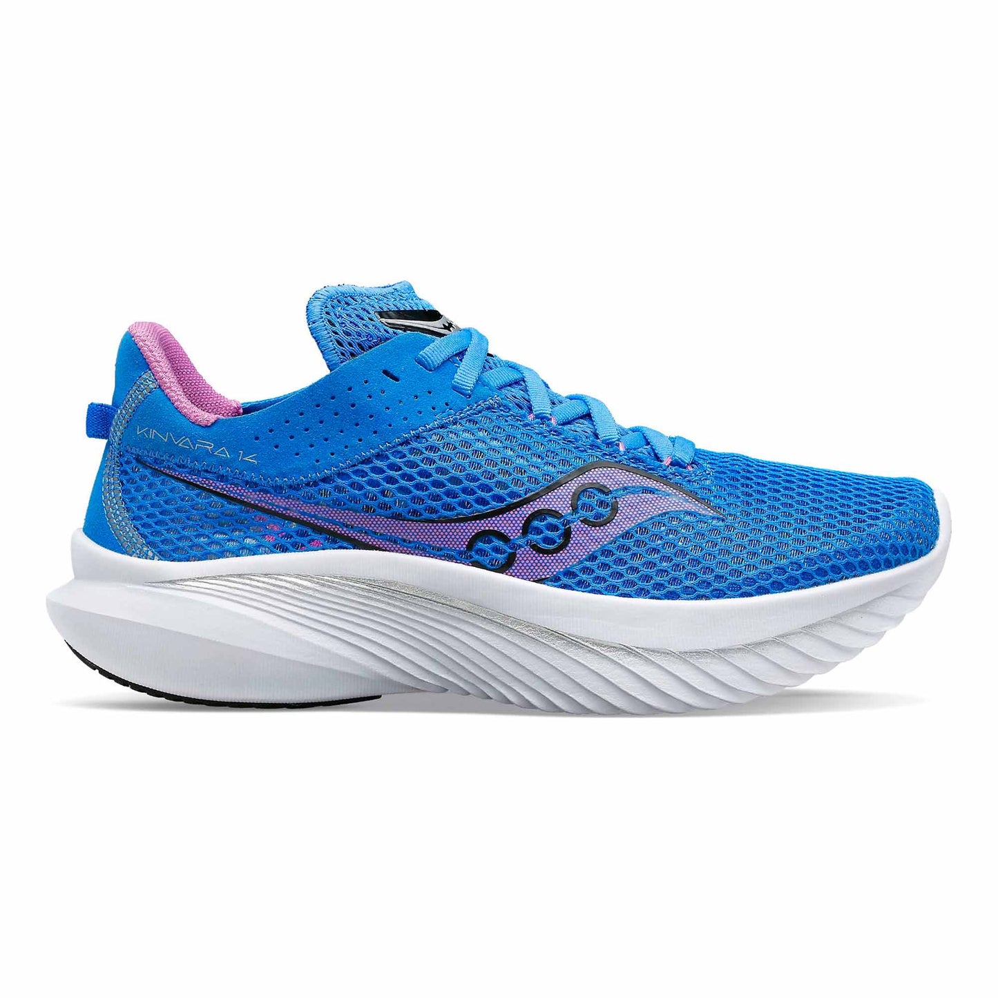 SAUCONY WOMEN'S KINVARA 14