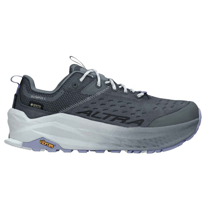 ALTRA WOMEN'S OLYMPUS 6 HIKE LOW GTX