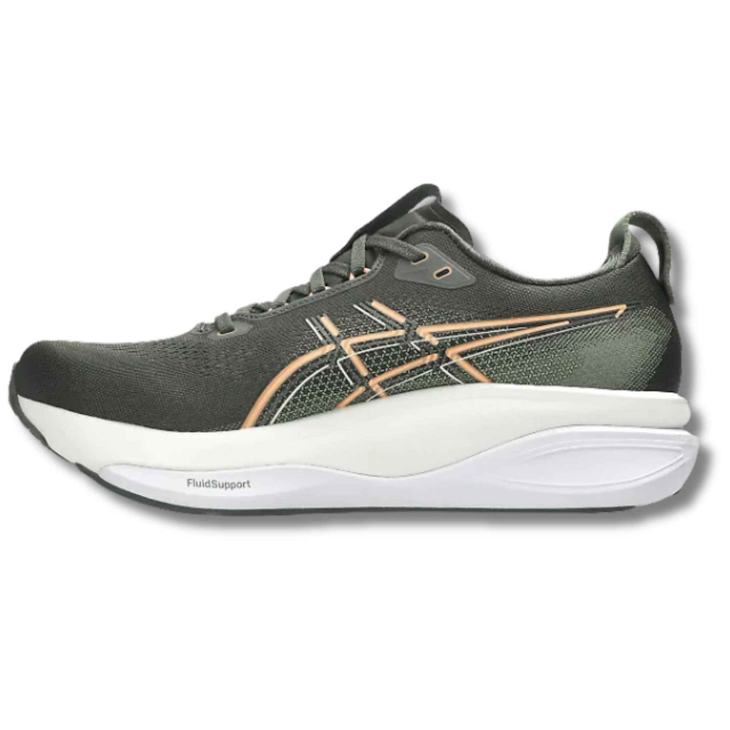 ASICS MEN'S KAYANO 33