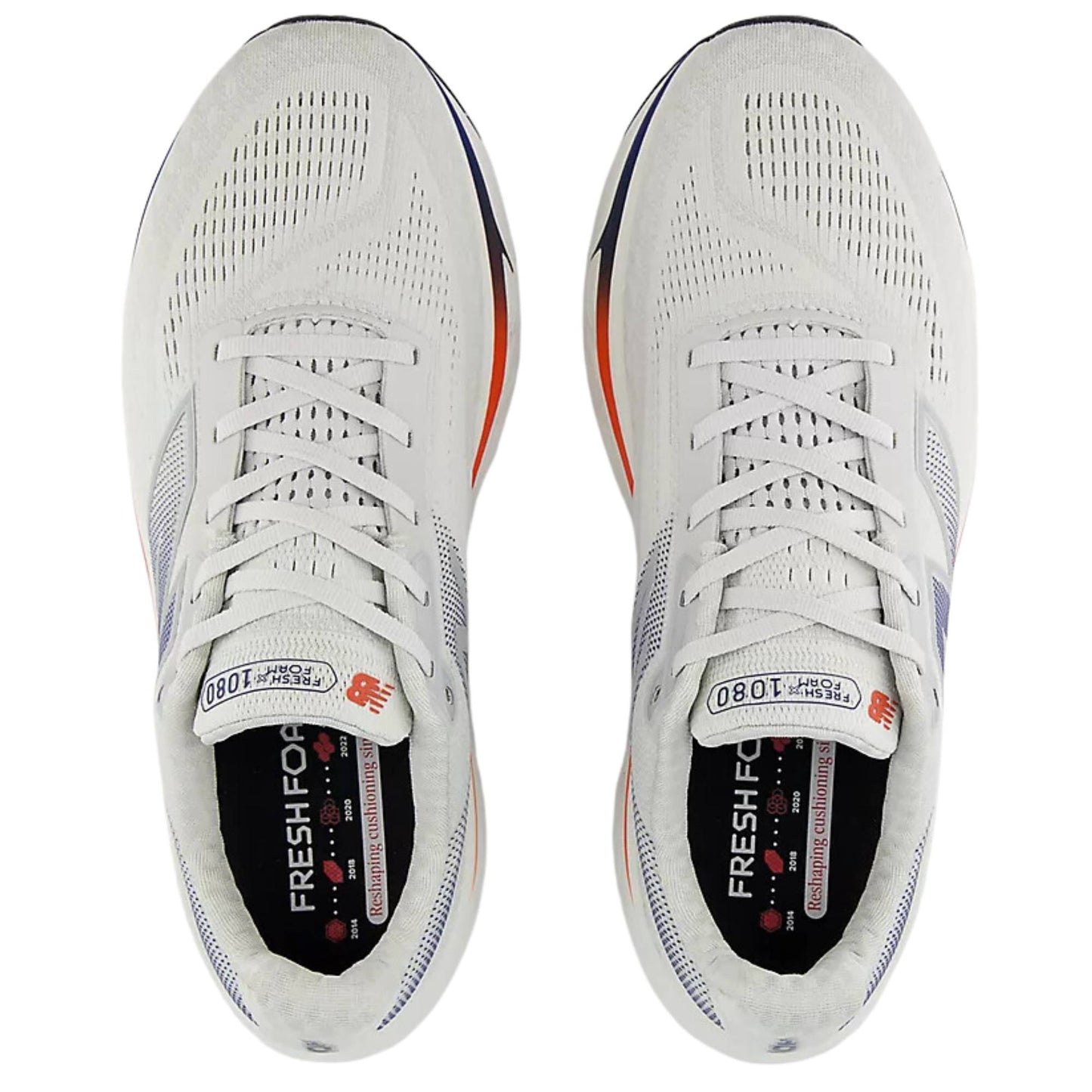 NEW BALANCE MEN'S 1080 V14 WIDE