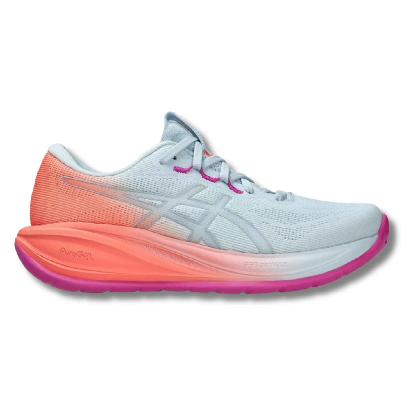 ASICS WOMEN'S CUMULUS 28