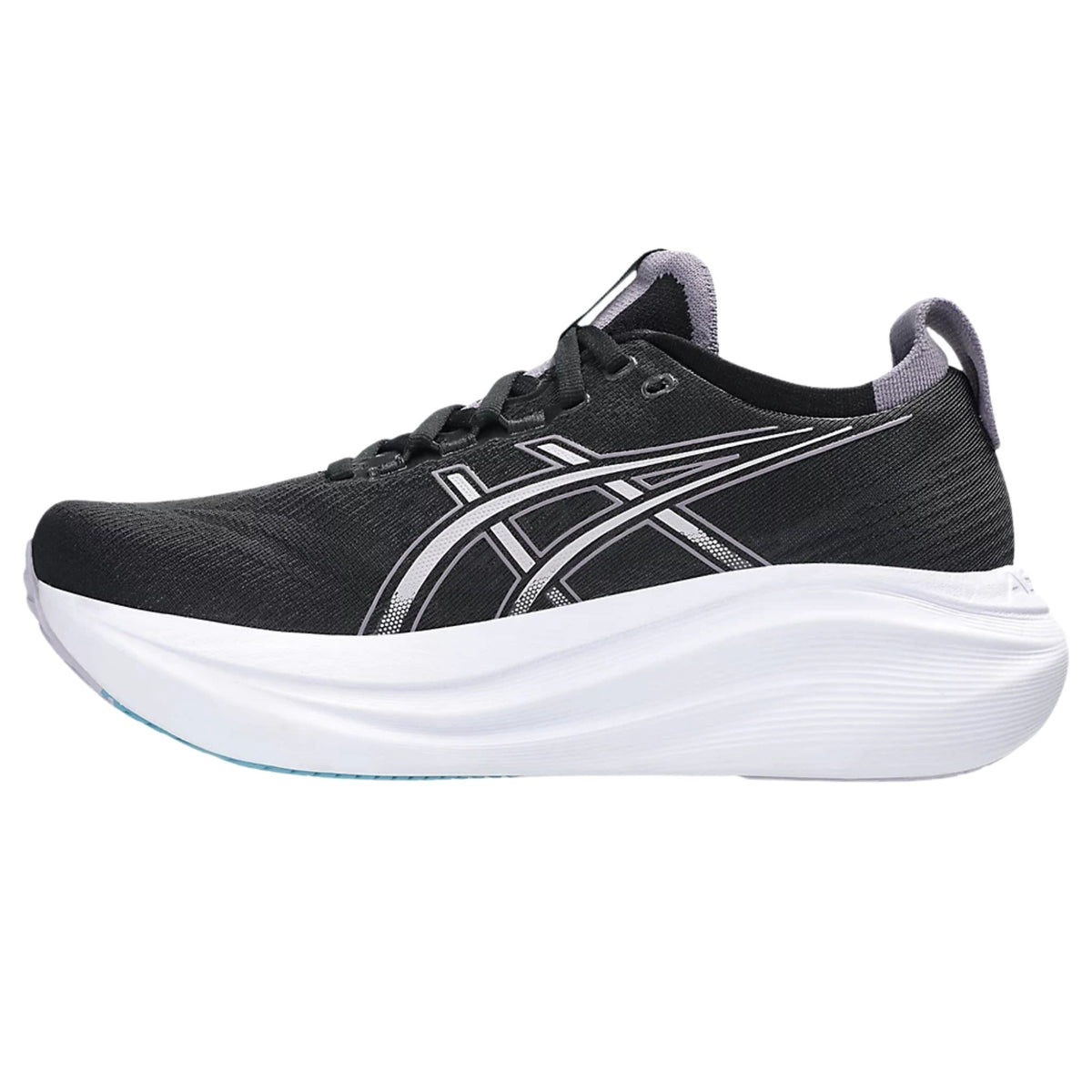 ASICS WOMEN'S NIMBUS 27 WIDE