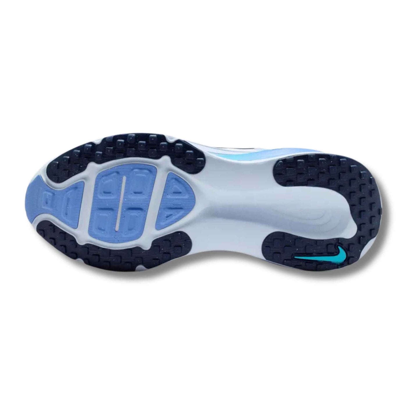 NIKE WOMEN'S VOMERO 18
