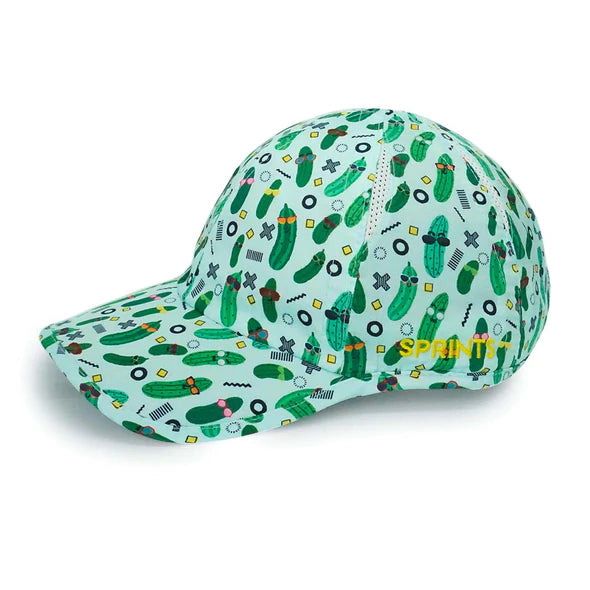 SPRINTS HATS