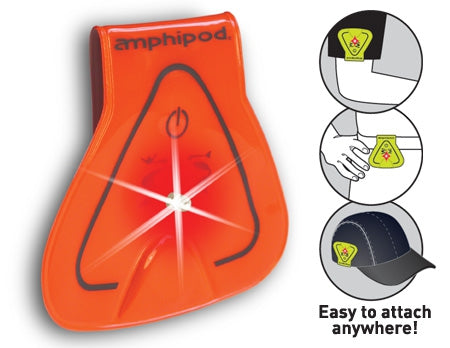 AMPHIPOD SINGLE TRIANGLE