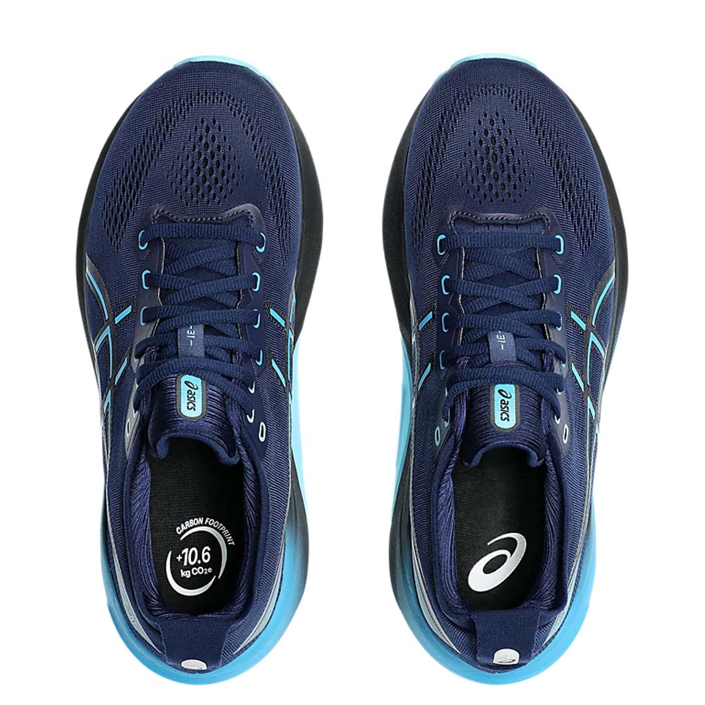 ASICS MEN'S KAYANO 31