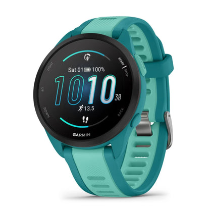 GARMIN FORERUNNER 165 MUSIC