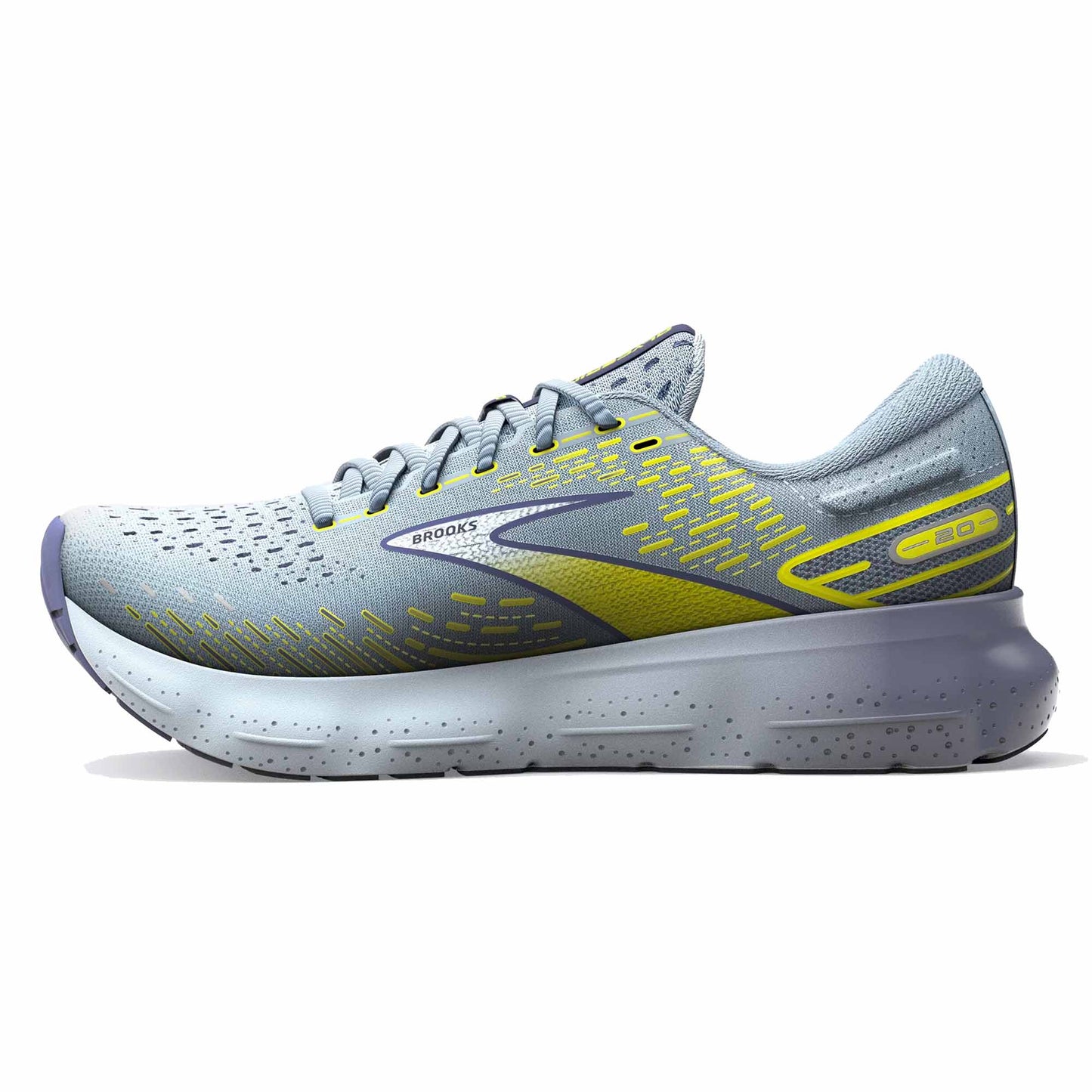BROOKS MEN'S GLYCERIN 20