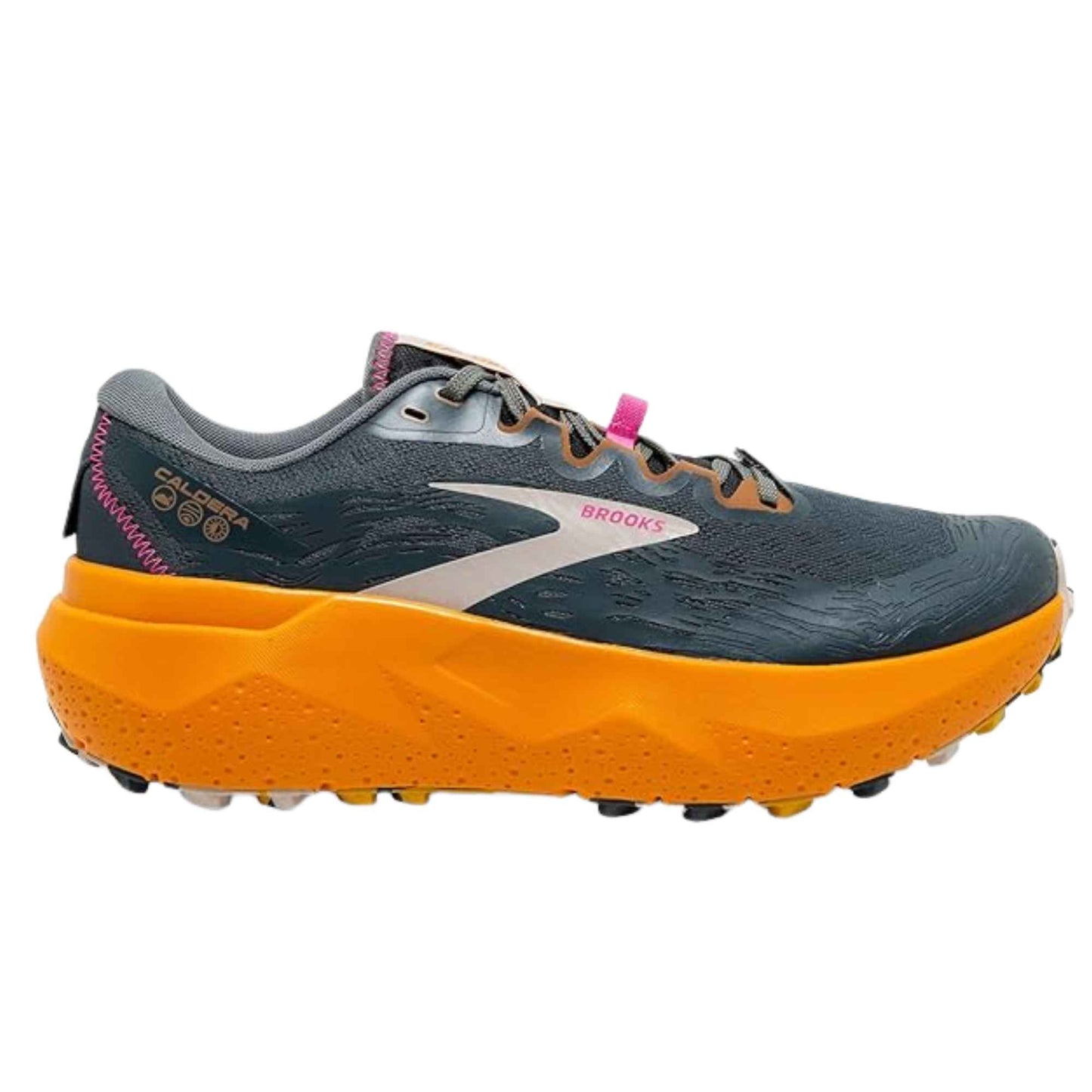 BROOKS WOMEN'S CALDERA 6