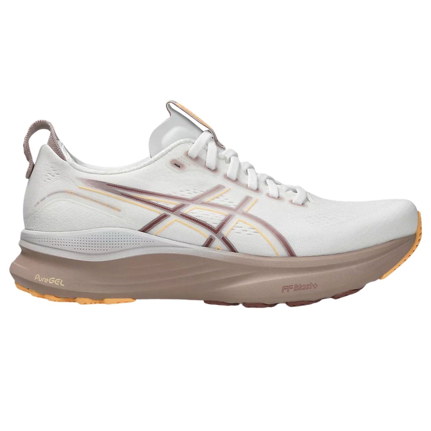 ASICS WOMEN'S KAYANO 32