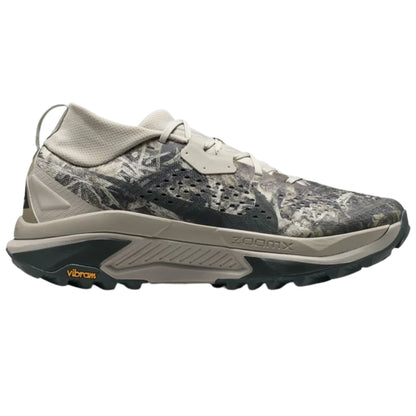 Nike ACG Zegama men's trail running shoe in Spruce Fog/Black Spruce/Sea Glass/Black