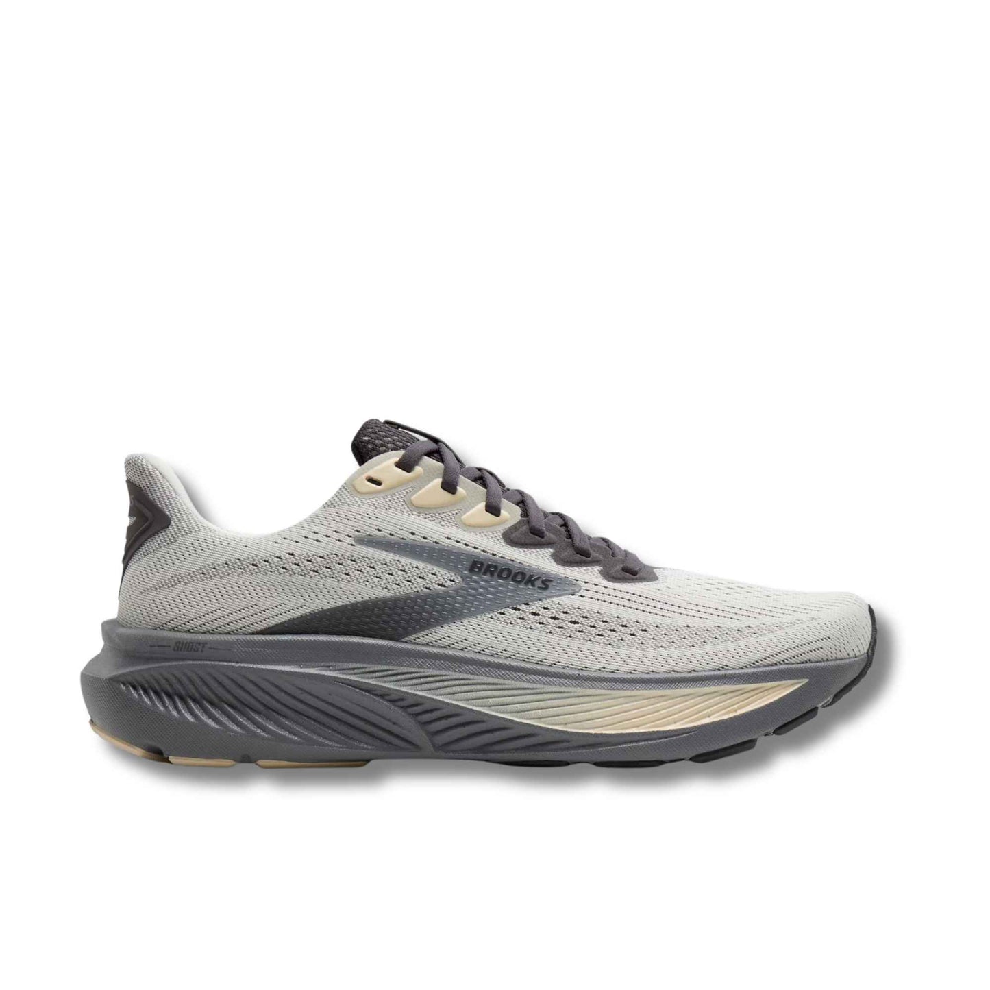 BROOKS MEN'S GHOST 17
