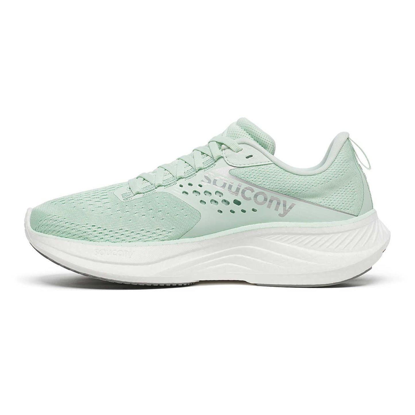 SAUCONY WOMEN'S RIDE 17