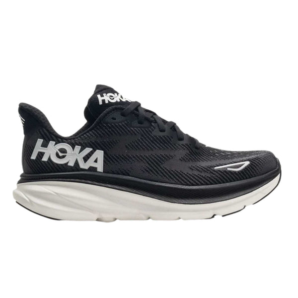 HOKA WOMEN'S CLIFTON 9 WIDE