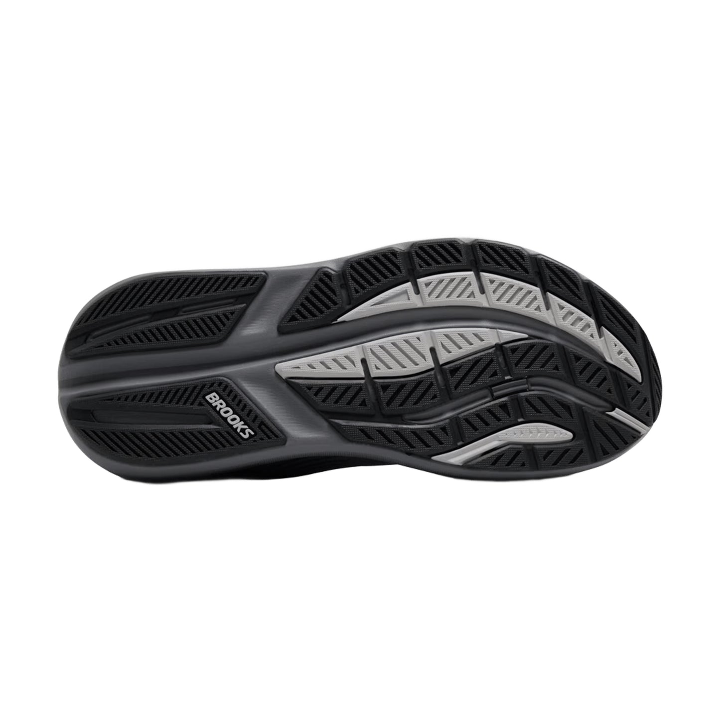 BROOKS MEN'S GHOST MAX 3 WIDE