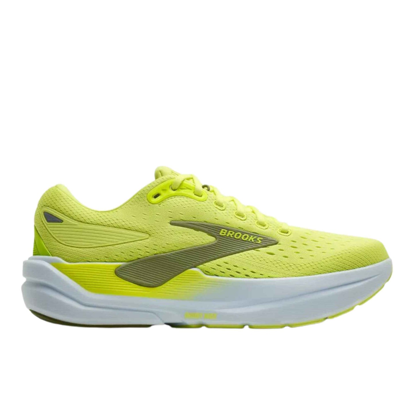 BROOKS MEN'S GHOST MAX 3