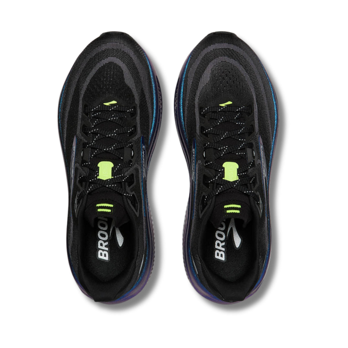 BROOKS MEN'S GHOST 18