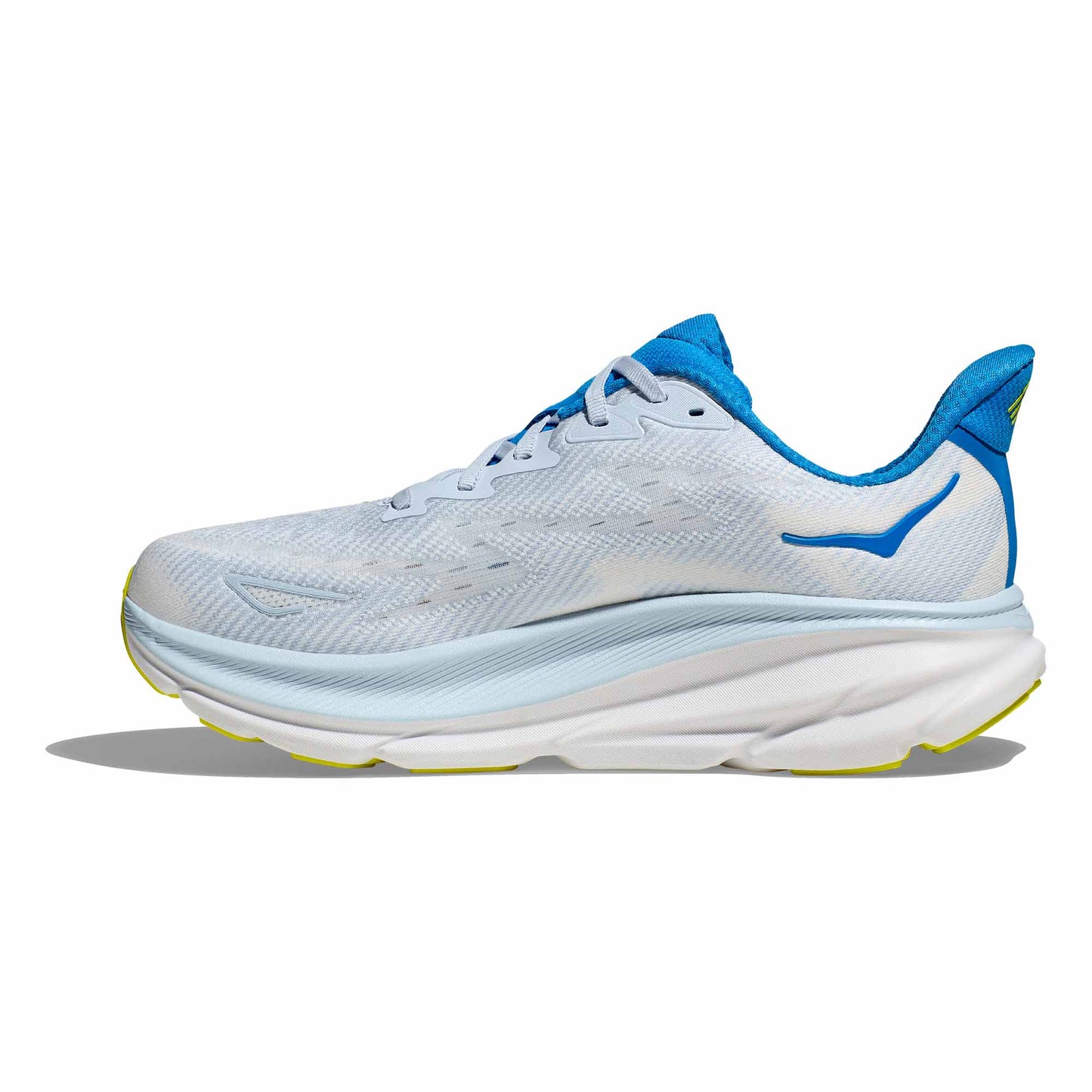 HOKA MEN'S CLIFTON 9 WIDE