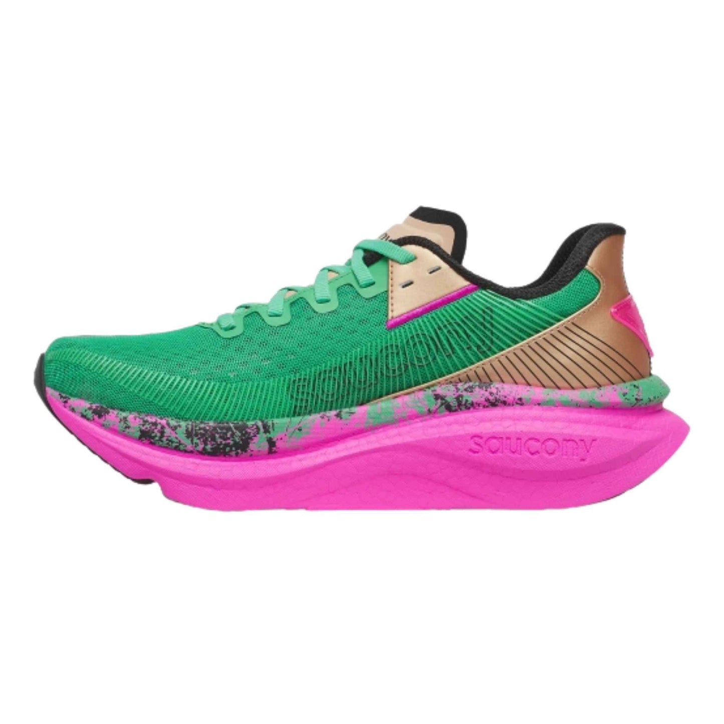 SAUCONY WOMEN'S ENDORPHIN AZURA