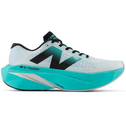 NEW BALANCE MEN'S SUPERCOMP TRAINER V3