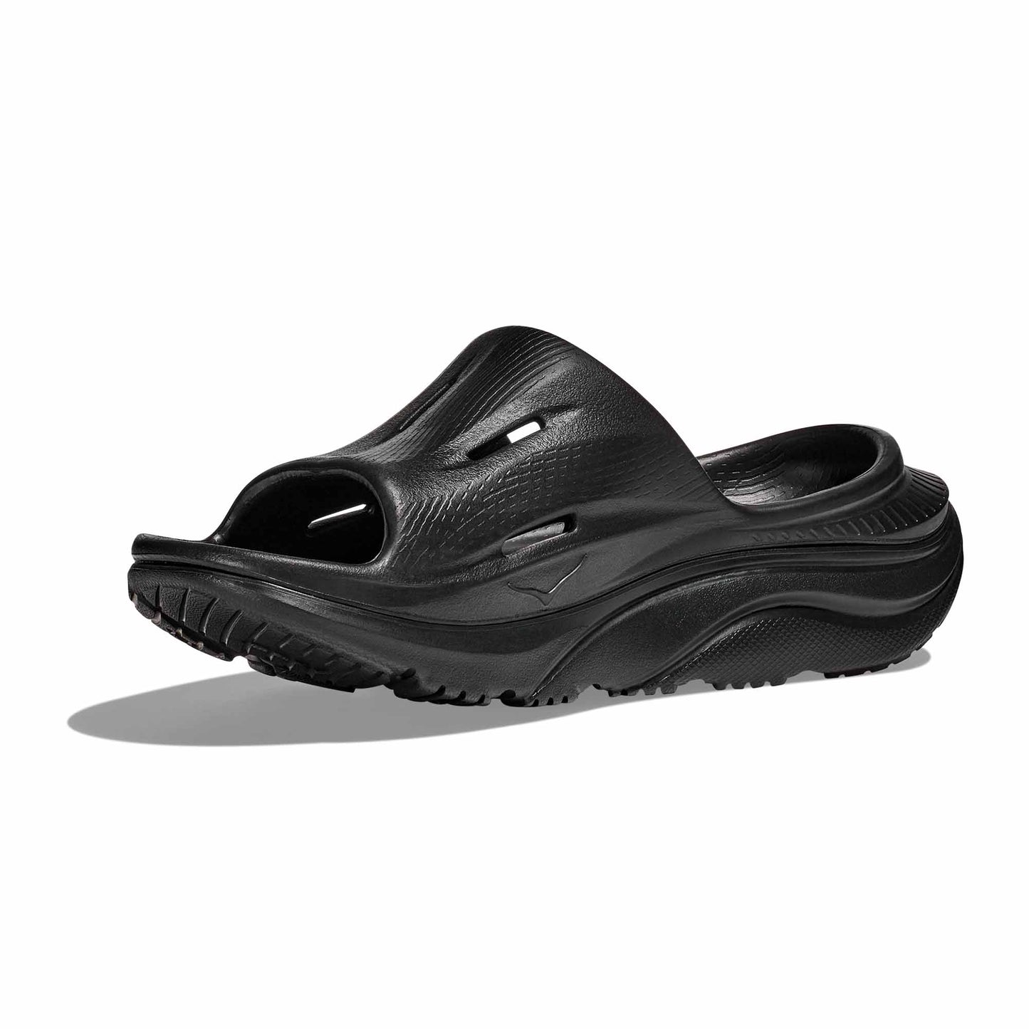 HOKA UNISEX ORA RECOVERY SLIDE 3