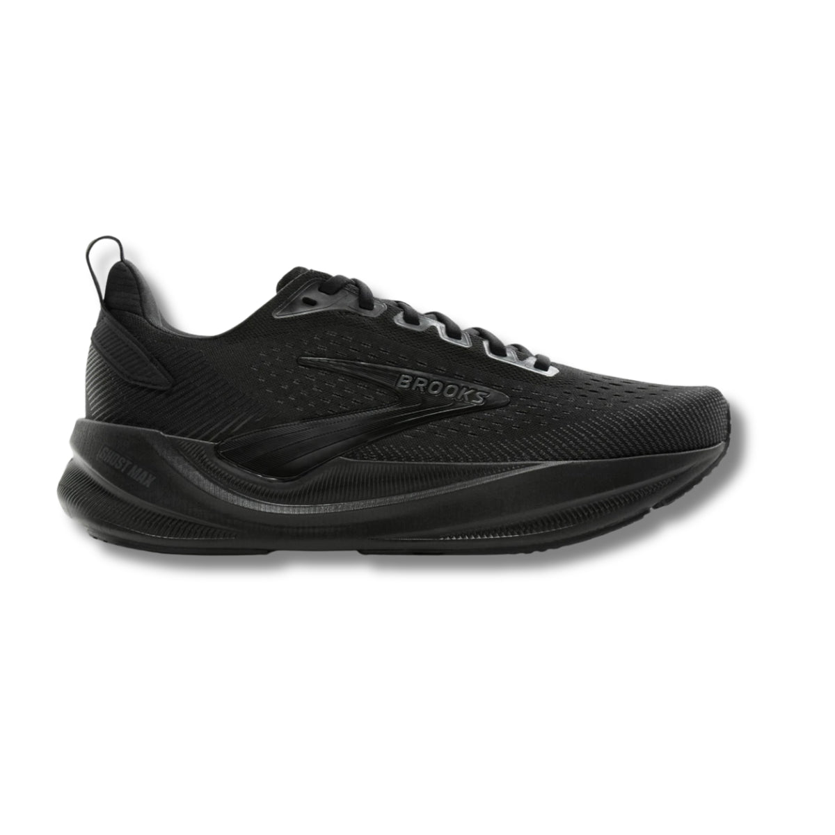 BROOKS MEN'S GHOST MAX 4