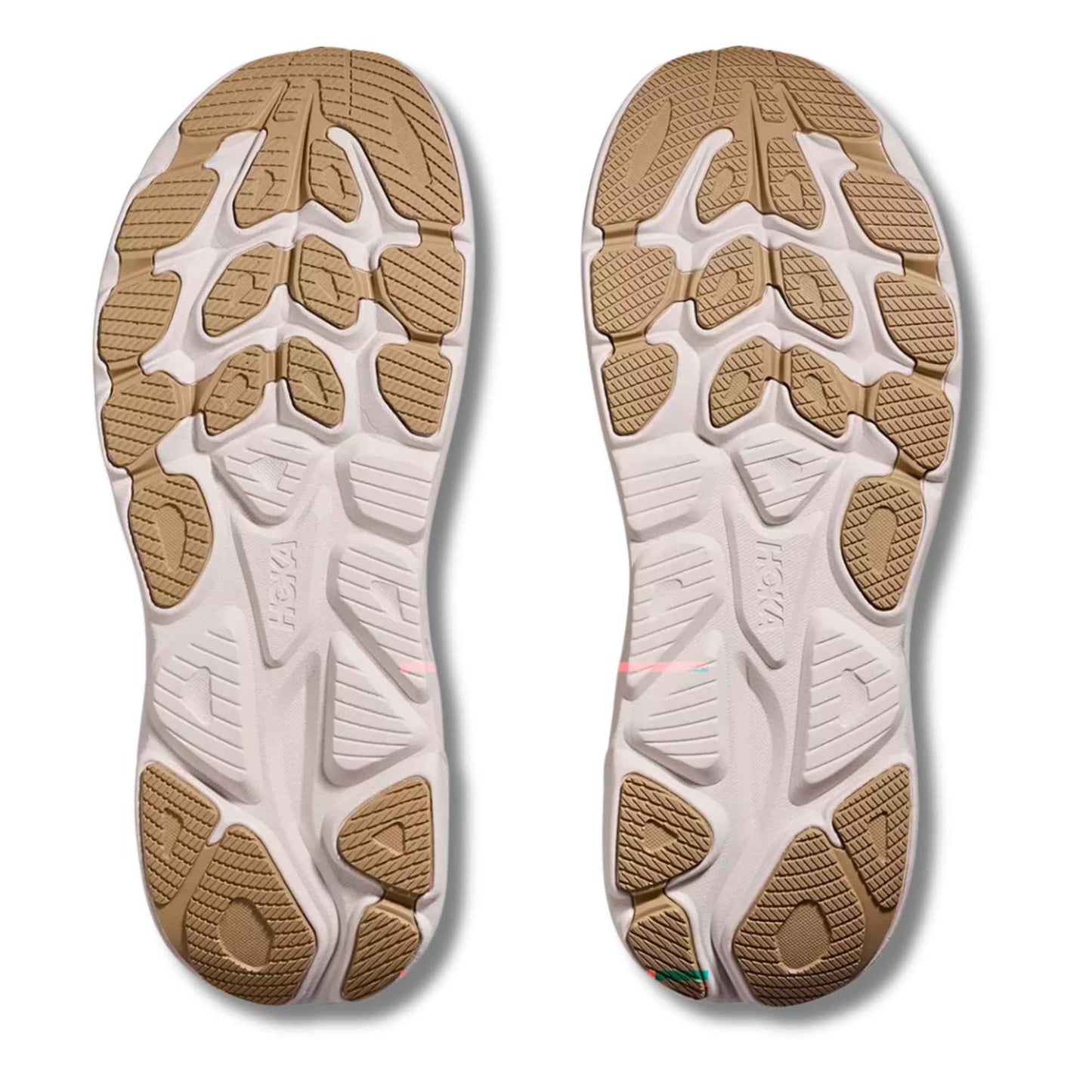 HOKA MEN'S CLIFTON 10 WIDE