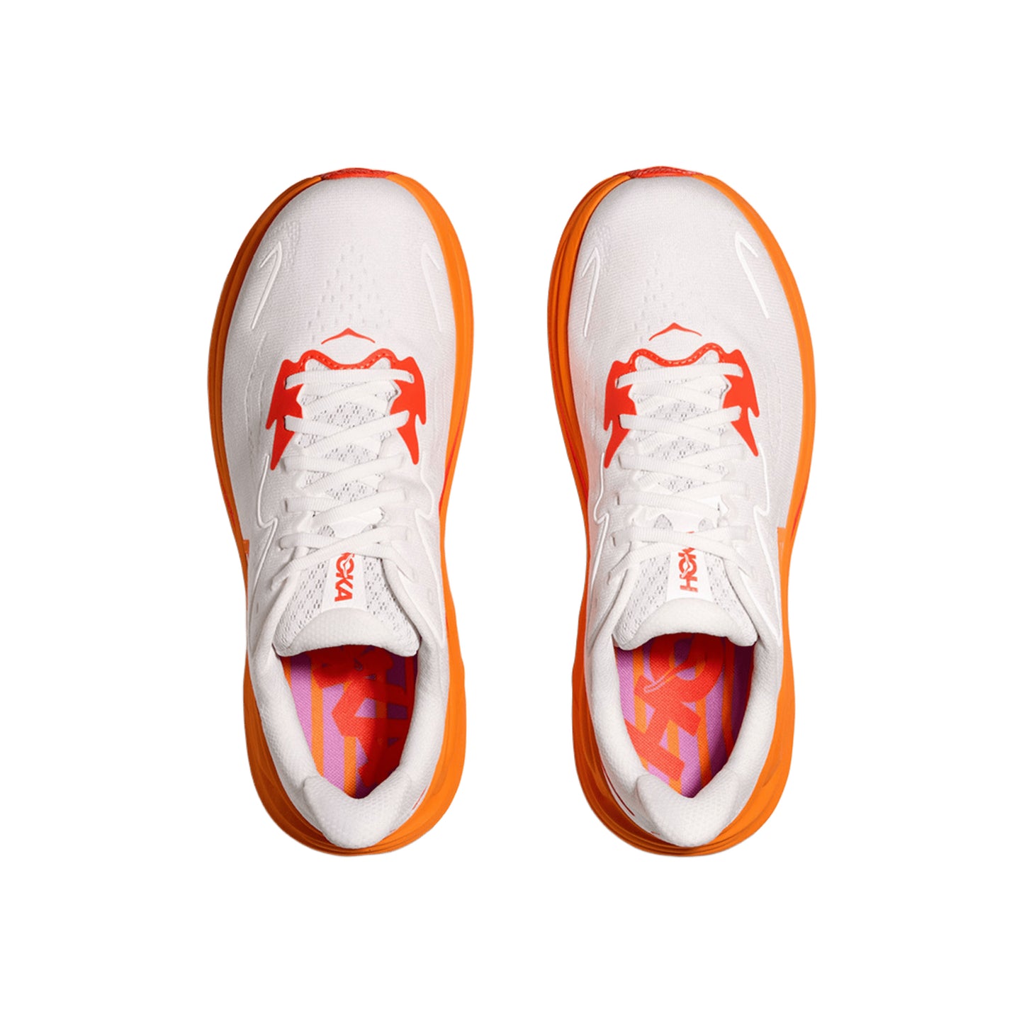HOKA WOMEN'S CLIFTON 10