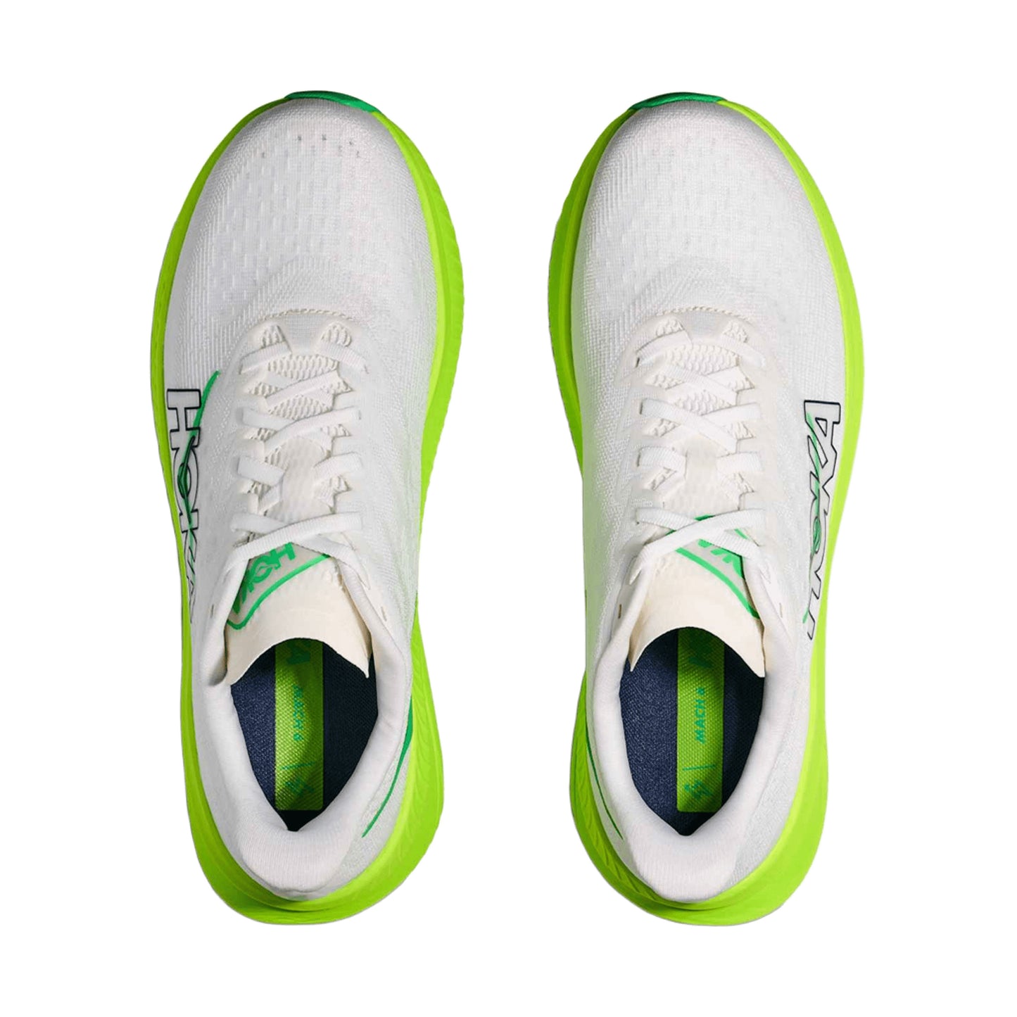 HOKA MEN'S MACH 6