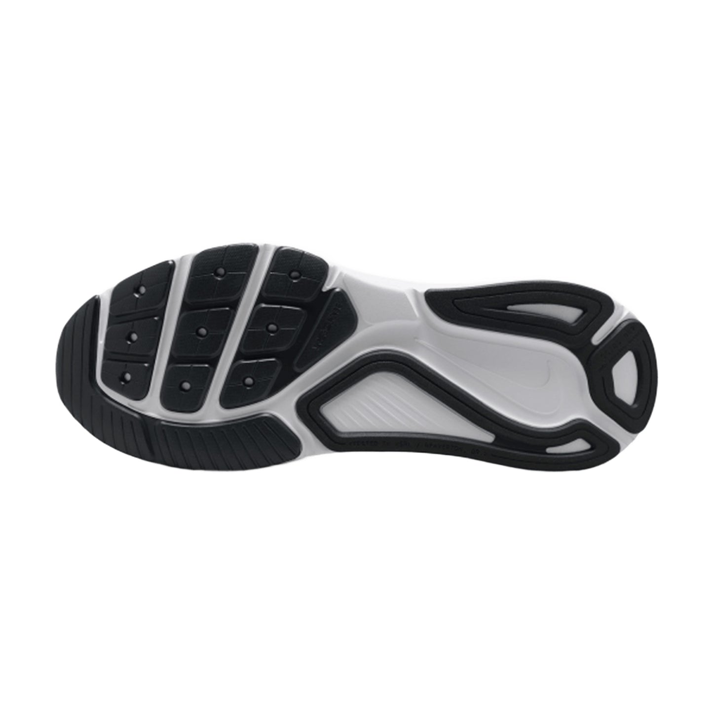 NIKE MEN'S STRUCTURE 26 XWIDE