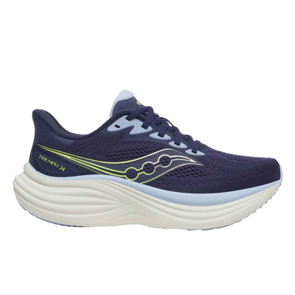 SAUCONY WOMEN'S TRIUMPH 24