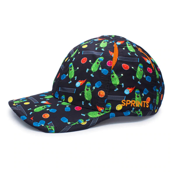 SPRINTS HATS