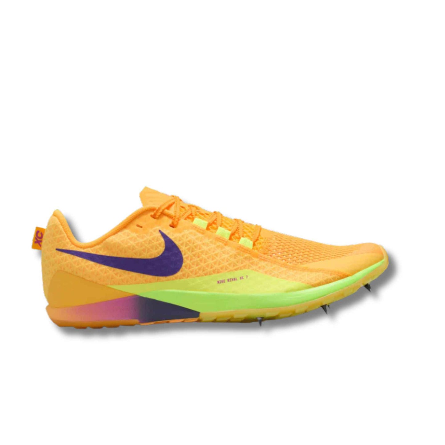 NIKE MEN'S RIVAL XC 7