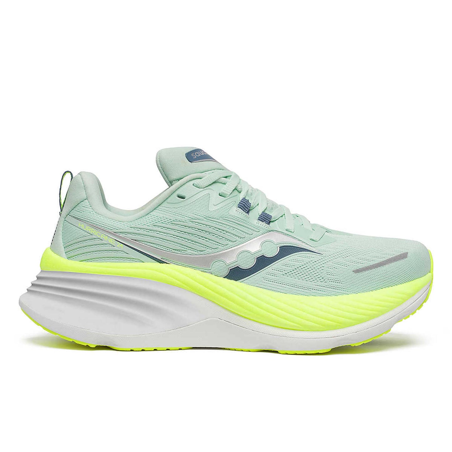 SAUCONY WOMEN'S HURRICANE 24
