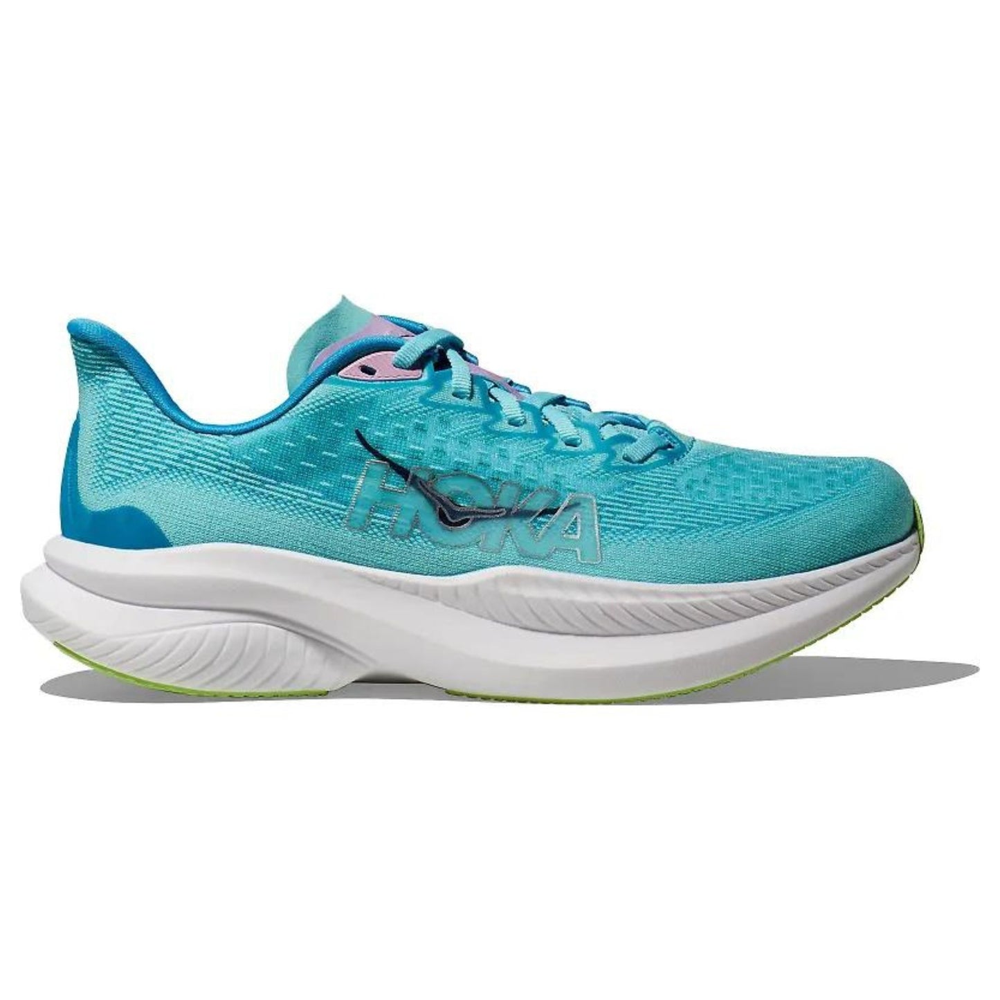 HOKA WOMEN'S MACH 6
