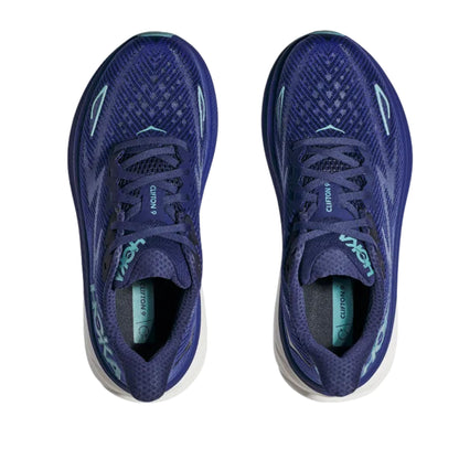 HOKA WOMEN'S CLIFTON 9