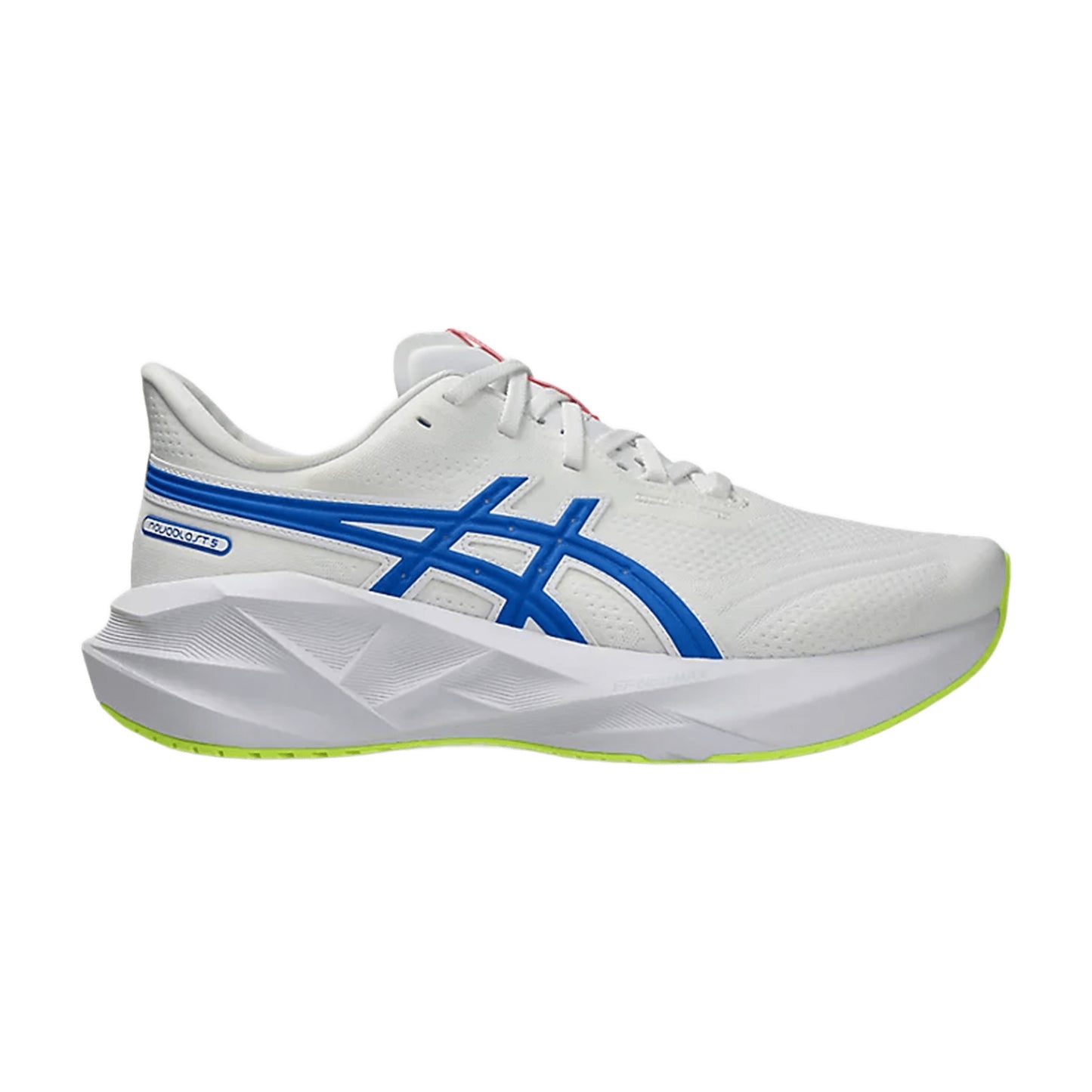 ASICS MEN'S NOVABLAST 5