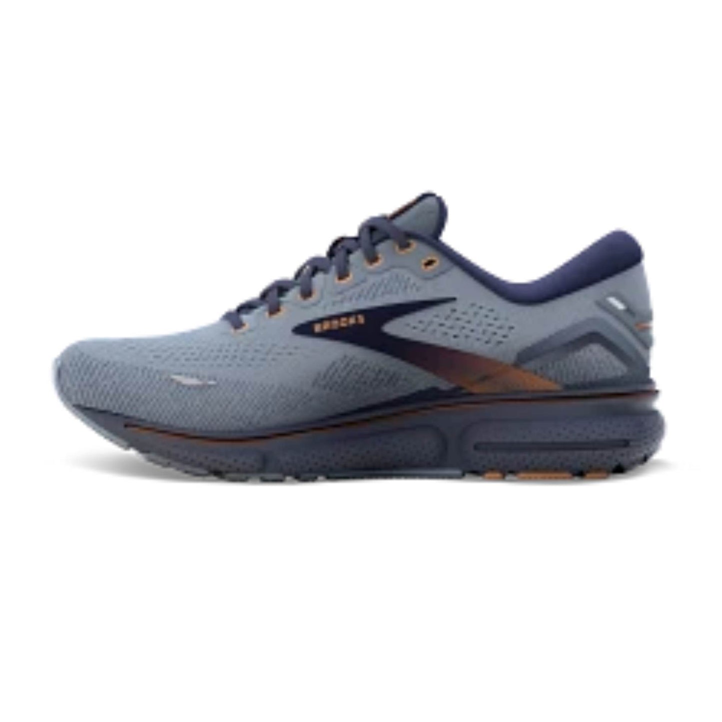 BROOKS MEN'S GHOST 15 WIDE