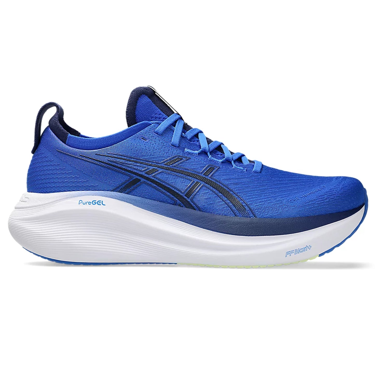 ASICS MEN'S NIMBUS 27