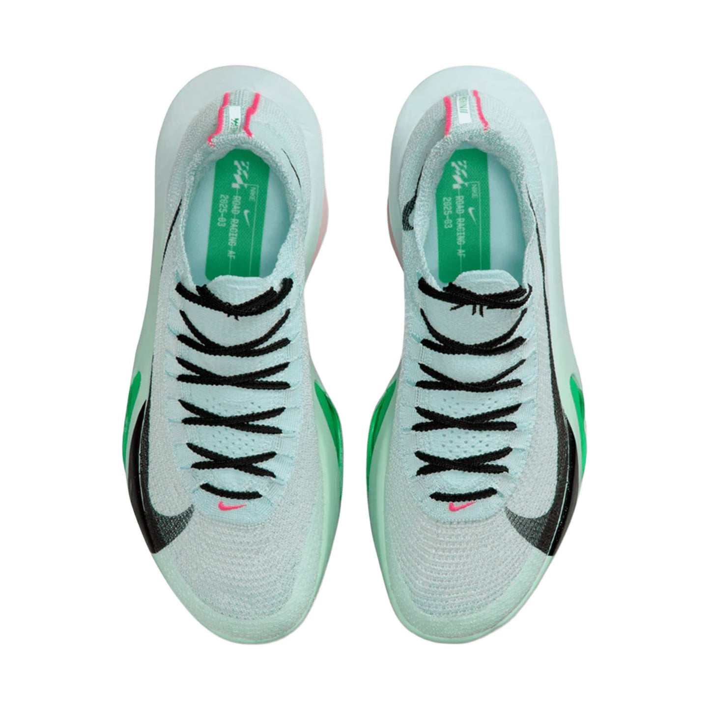 NIKE MEN'S ALPHAFLY 3