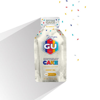 GU GEL SINGLE