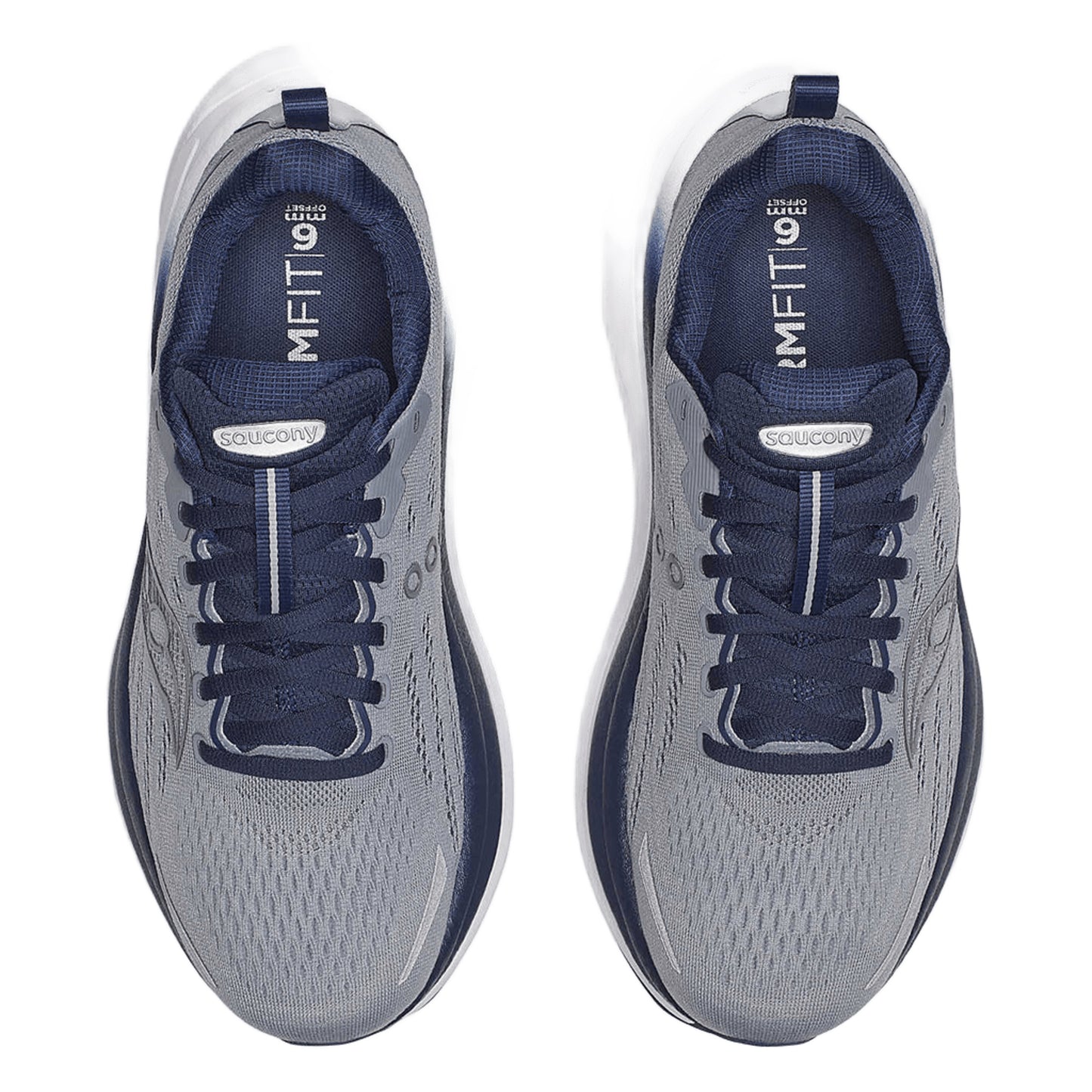 SAUCONY MEN'S HURRICANE 25