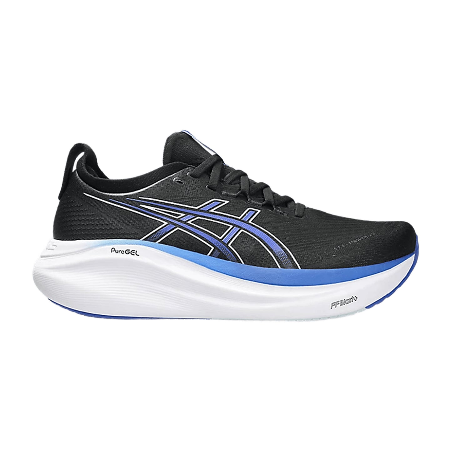 ASICS MEN'S NIMBUS 27